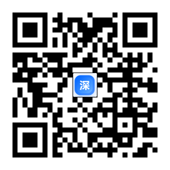 分享二维码
