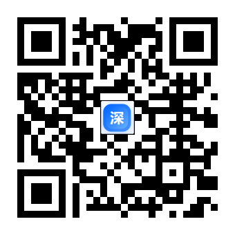 分享二维码