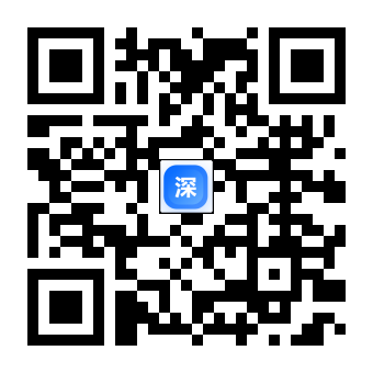 分享二维码