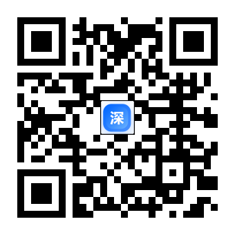 分享二维码