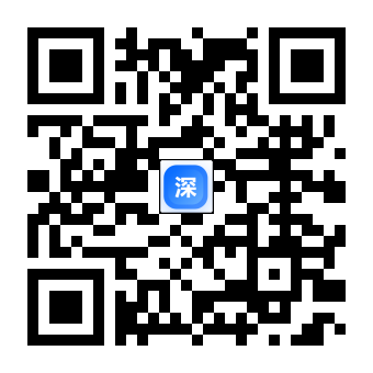 分享二维码