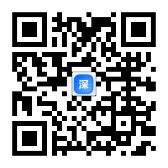 分享二维码