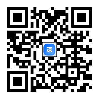 分享二维码
