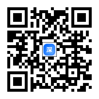 分享二维码
