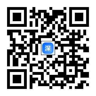 分享二维码