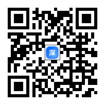 分享二维码