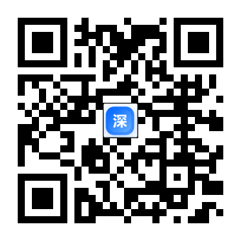 分享二维码