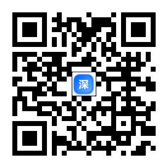 分享二维码