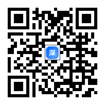 分享二维码