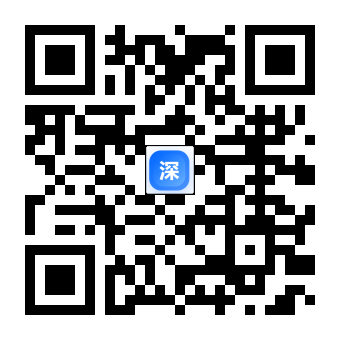 分享二维码