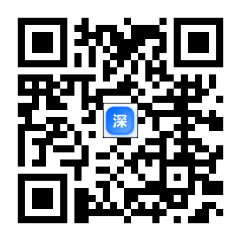 分享二维码