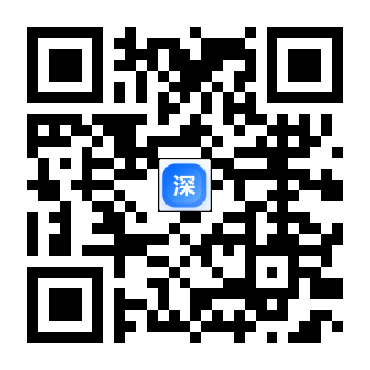分享二维码