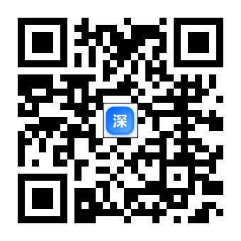 分享二维码