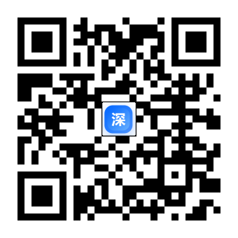 分享二维码