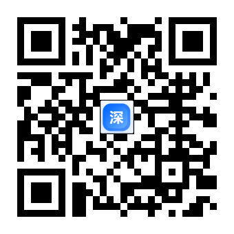 分享二维码