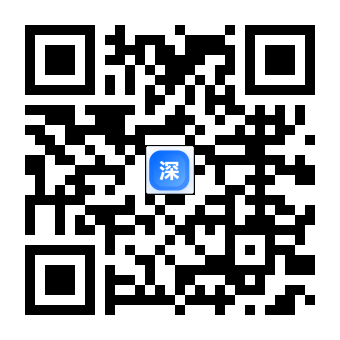 分享二维码