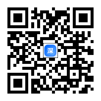 分享二维码