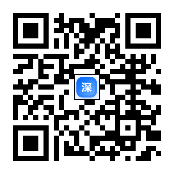 分享二维码