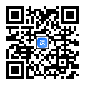分享二维码
