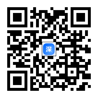 分享二维码