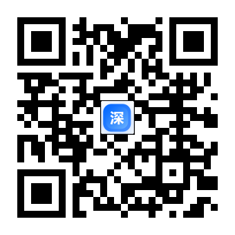 分享二维码