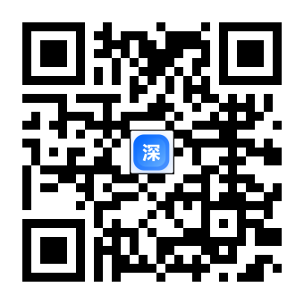 分享二维码