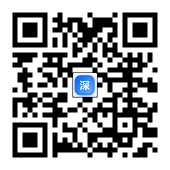 分享二维码