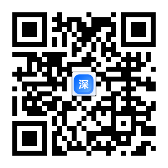 分享二维码