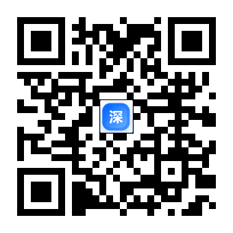 分享二维码