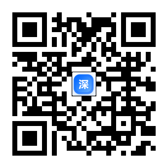 分享二维码