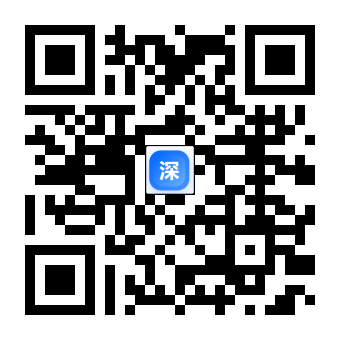 分享二维码