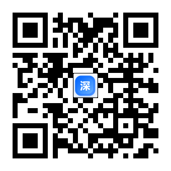 分享二维码