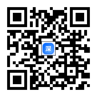 分享二维码