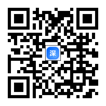 分享二维码