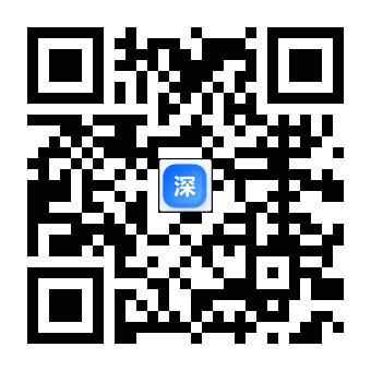 分享二维码
