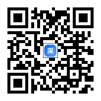 分享二维码