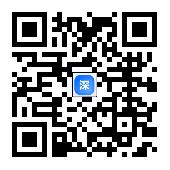 分享二维码