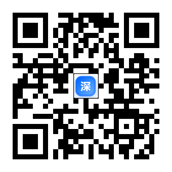 分享二维码