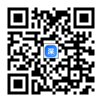 分享二维码
