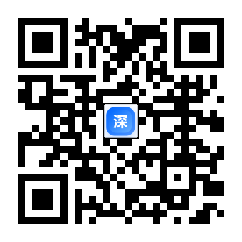 分享二维码