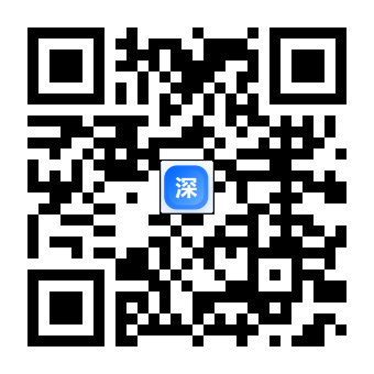 分享二维码