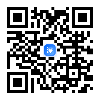 分享二维码