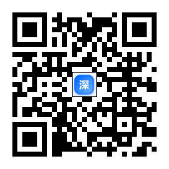 分享二维码