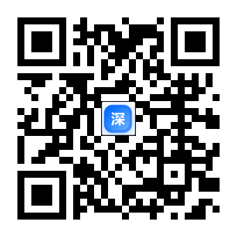 分享二维码