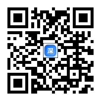 分享二维码