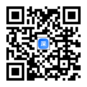 分享二维码