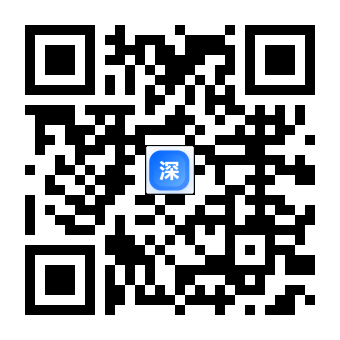 分享二维码
