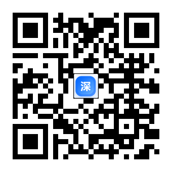 分享二维码