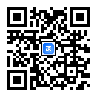 分享二维码