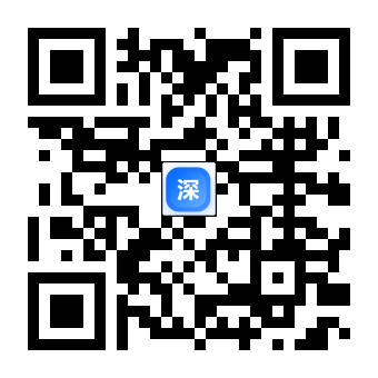 分享二维码